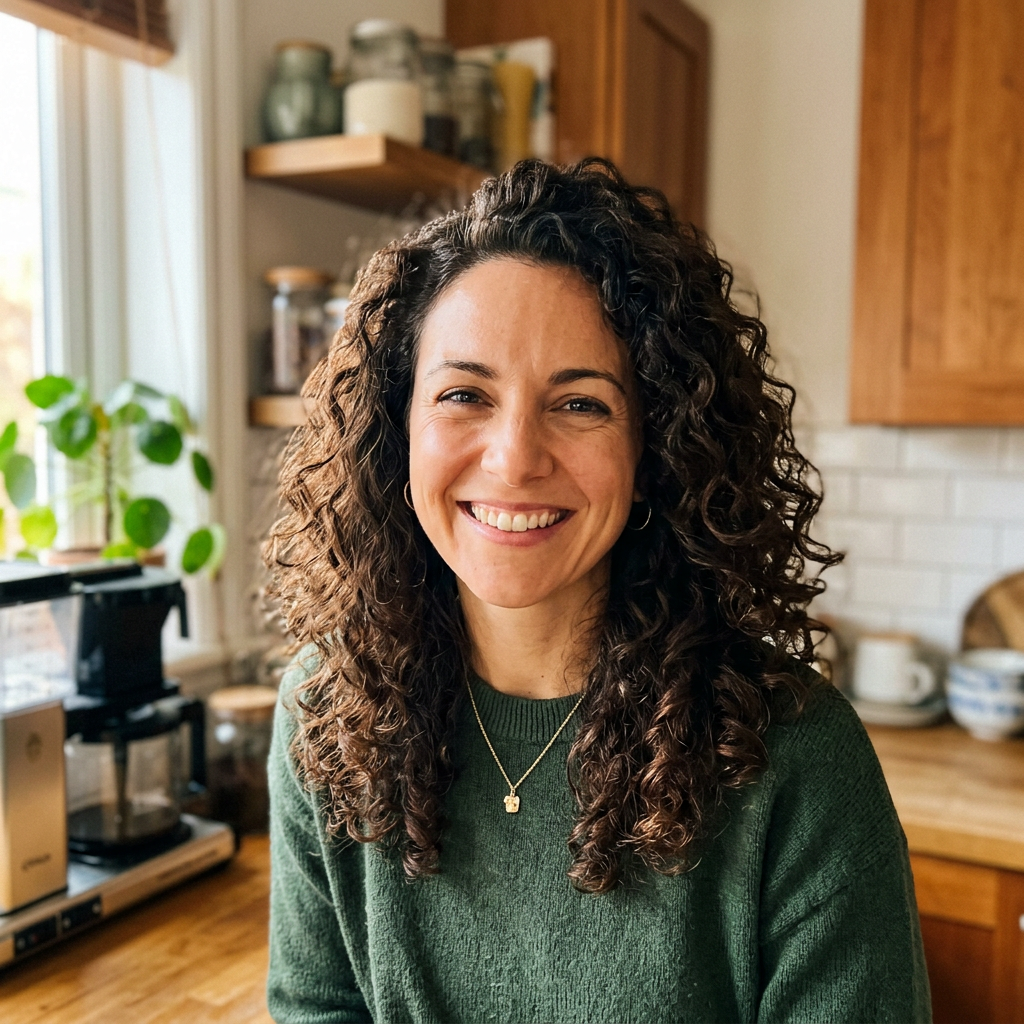 Photo of Joanna P.